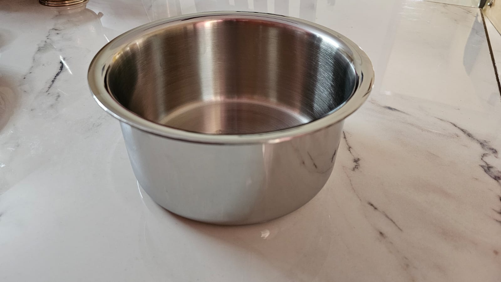 Tri-ply Tope - 18 cm