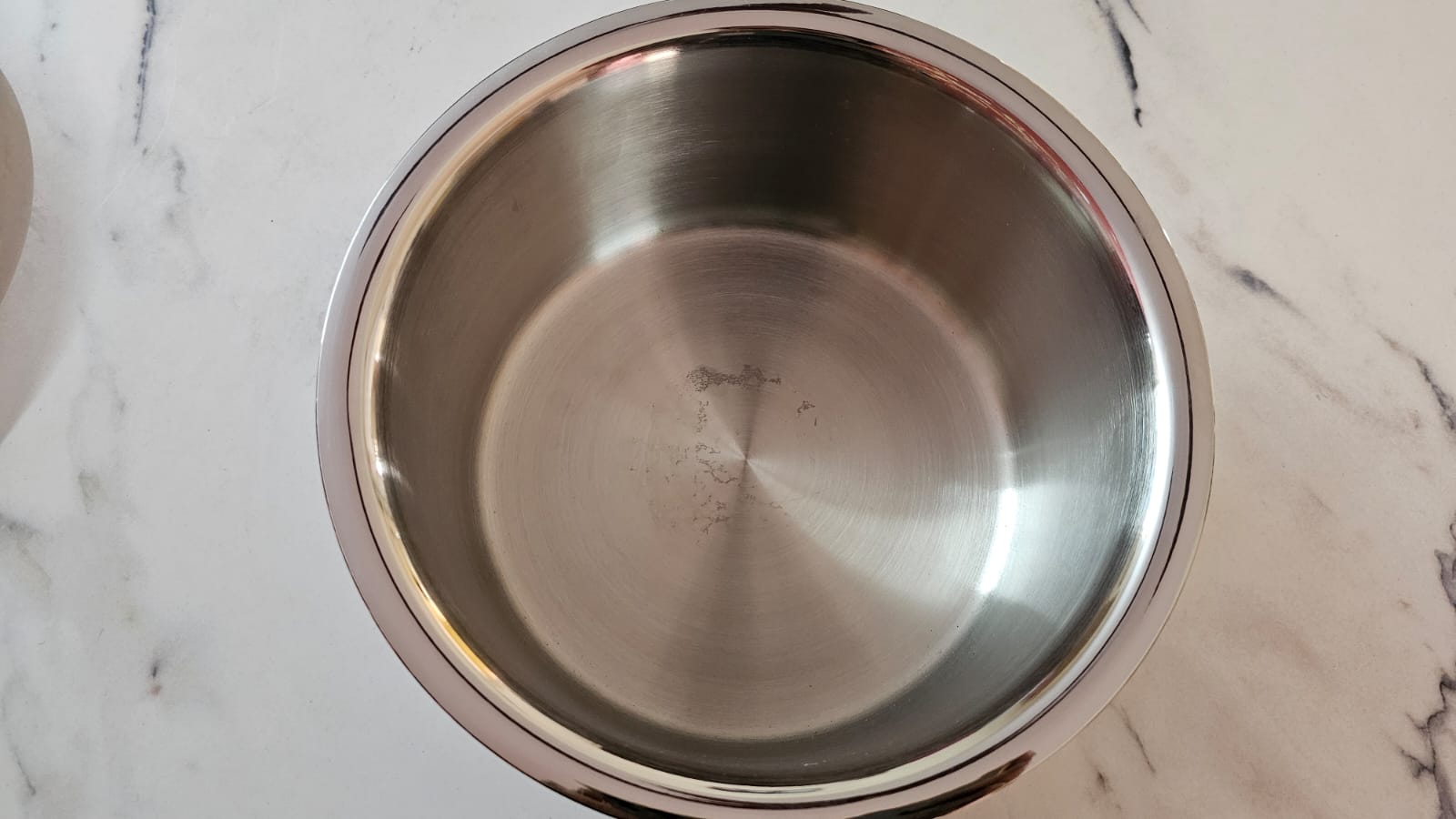 Tri-ply Tope - 18 cm