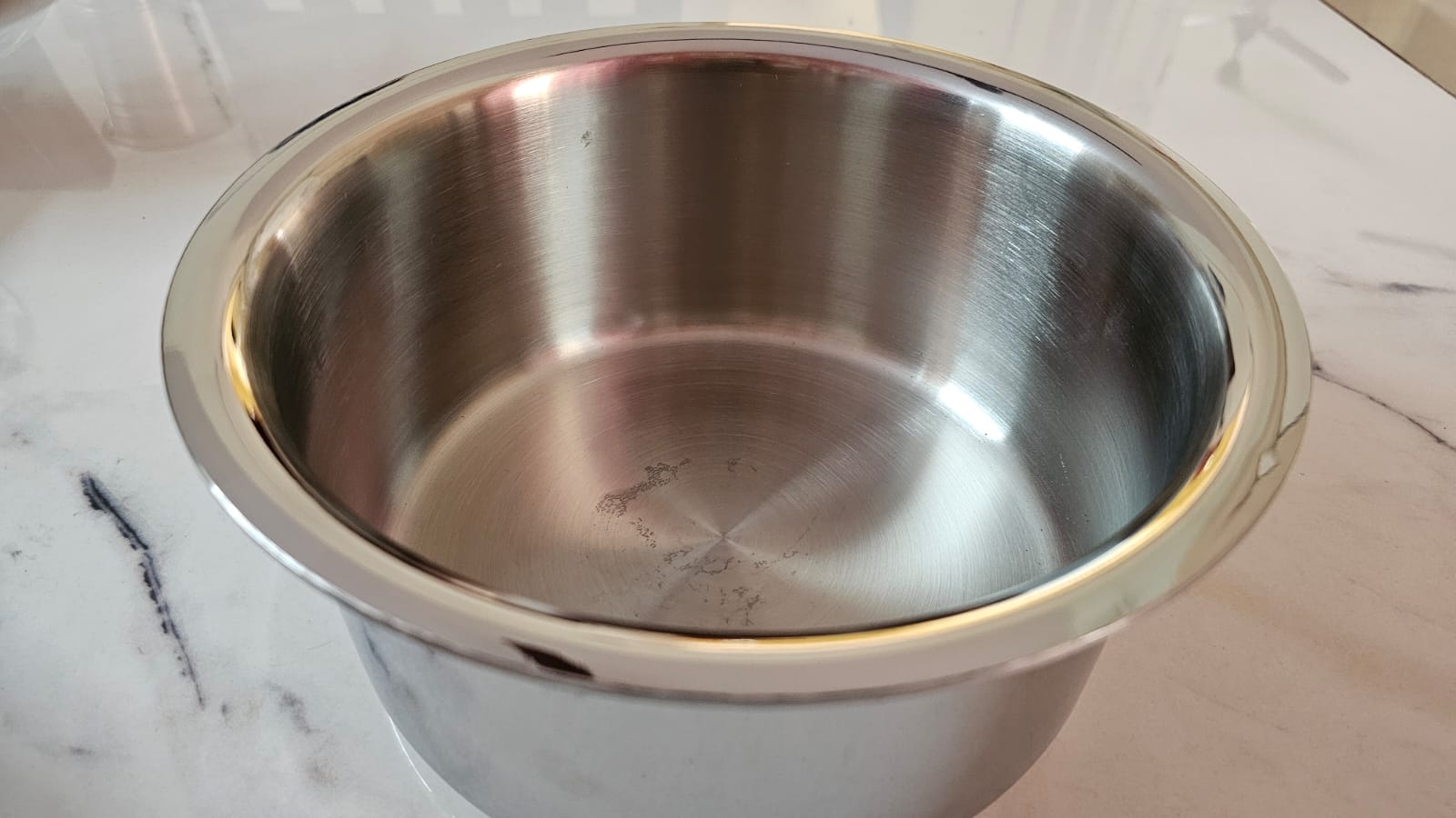 Tri-ply Tope - 18 cm