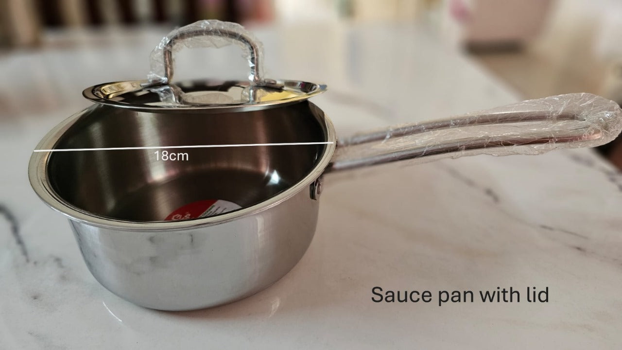 Sauce Pan